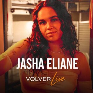 Jasha Eliane