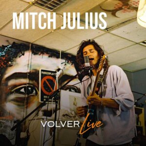 Mitch Julius